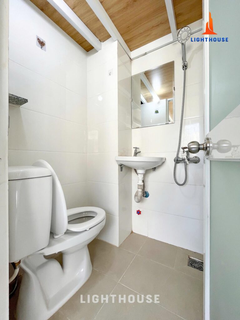 DUPLEX NGUYỄN KIỆM, GÒ VẤP
