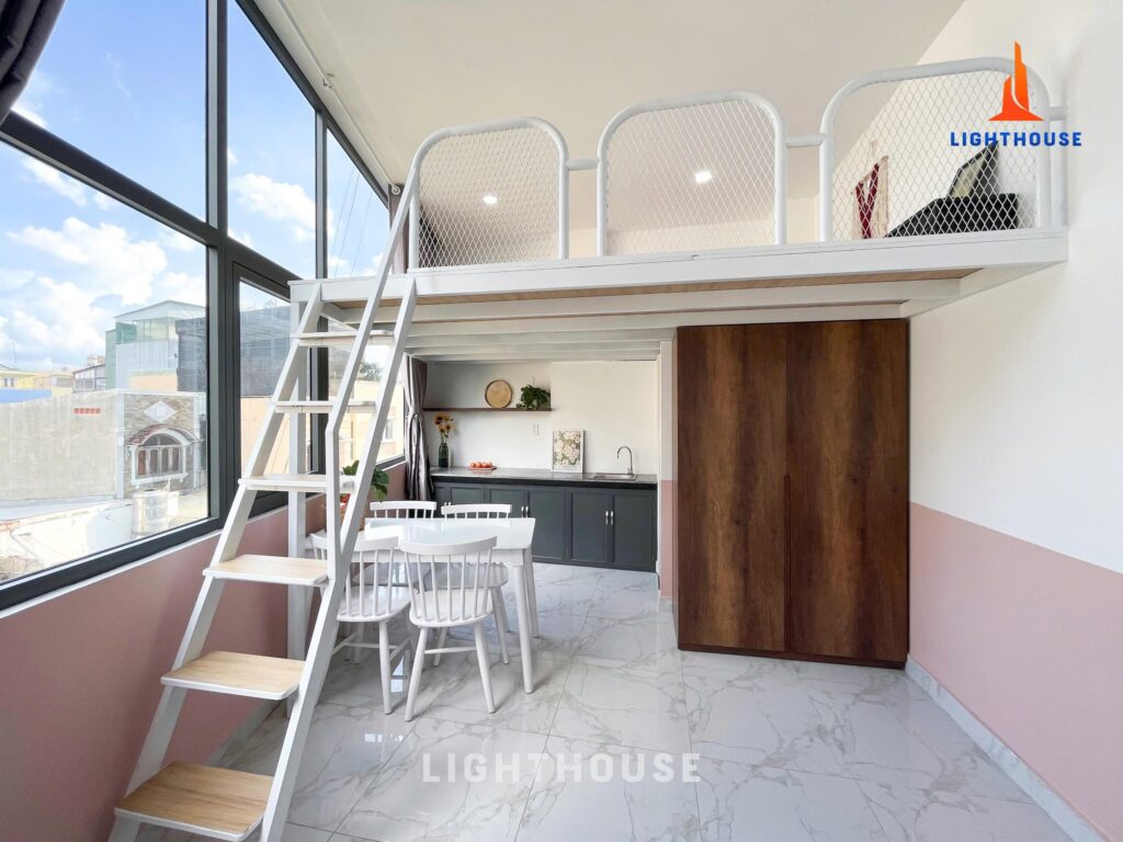 DUPLEX NGUYỄN KIỆM, GÒ VẤP