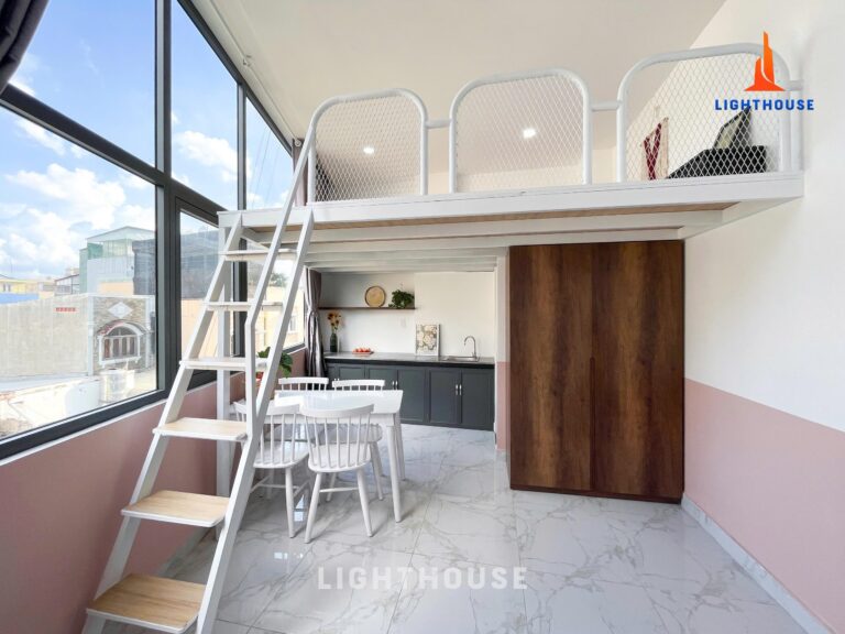 DUPLEX NGUYỄN KIỆM, GÒ VẤP
