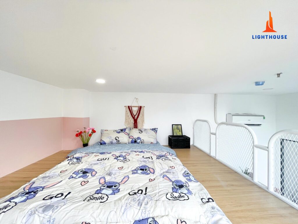 DUPLEX NGUYỄN KIỆM, GÒ VẤP