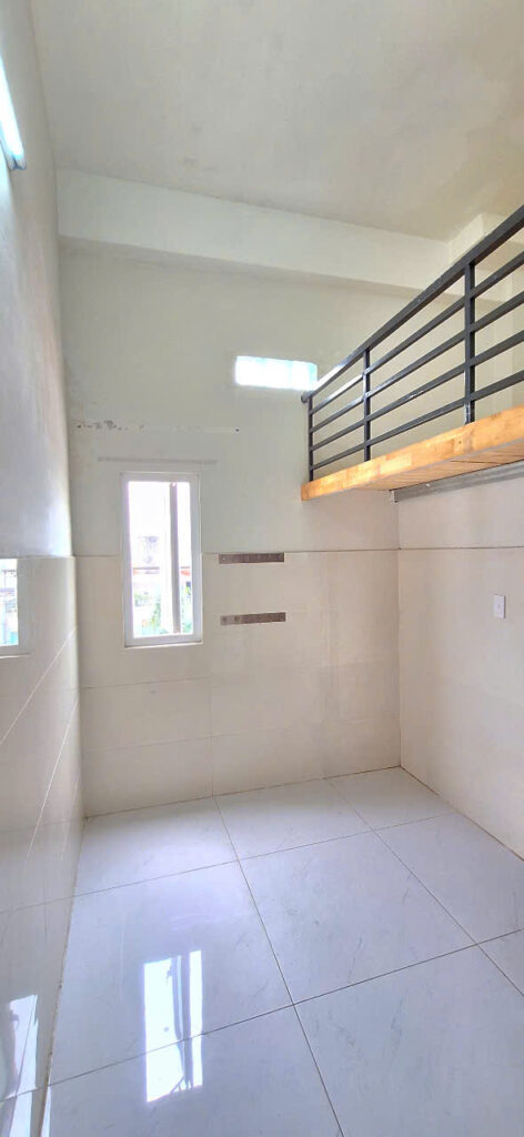 PHÒNG TRỌ CÓ GÁC NGAY 406 CỘNG HÒA – TÂN BÌNH CHỈ TỪ 3.XXX
