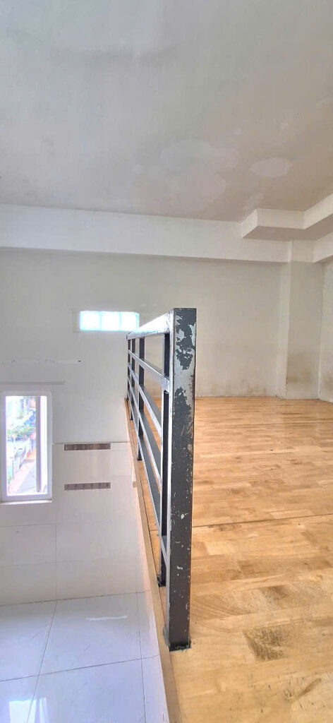 PHÒNG TRỌ CÓ GÁC NGAY 406 CỘNG HÒA – TÂN BÌNH CHỈ TỪ 3.XXX