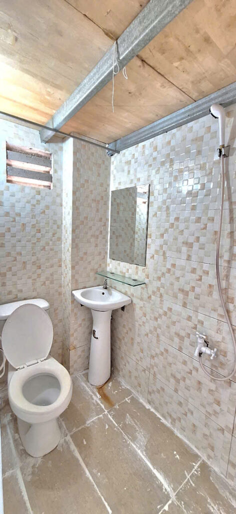 PHÒNG TRỌ CÓ GÁC NGAY 406 CỘNG HÒA – TÂN BÌNH CHỈ TỪ 3.XXX