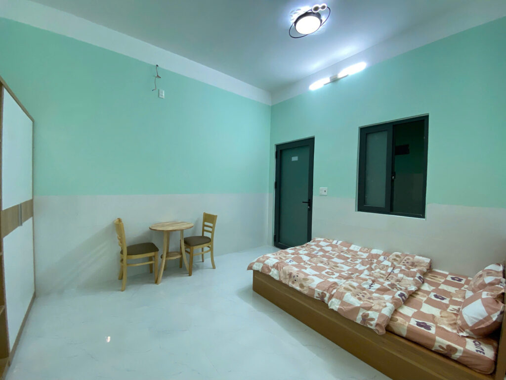 PHÒNG STUDIO FULL NỘI THẤT ĐƯỜNG SỐ 7 GẦN AEON BÌNH TÂN
