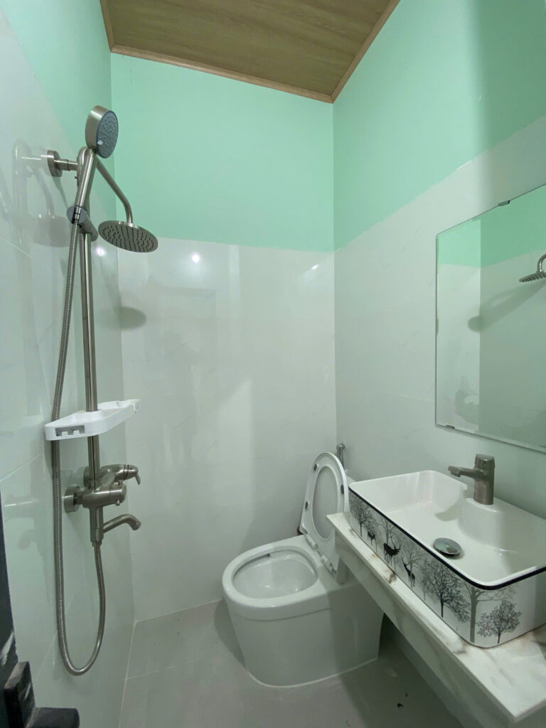 PHÒNG STUDIO FULL NỘI THẤT ĐƯỜNG SỐ 7 GẦN AEON BÌNH TÂN