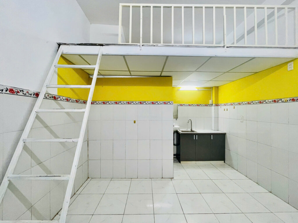 PHÒNG GÁC THOÁNG HỒ NGỌC LÃM GẦN BẾN XE MIỀN TÂY,AEON BÌNH TÂN