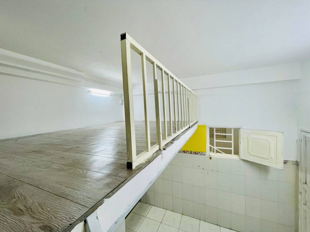 PHÒNG GÁC THOÁNG HỒ NGỌC LÃM GẦN BẾN XE MIỀN TÂY,AEON BÌNH TÂN