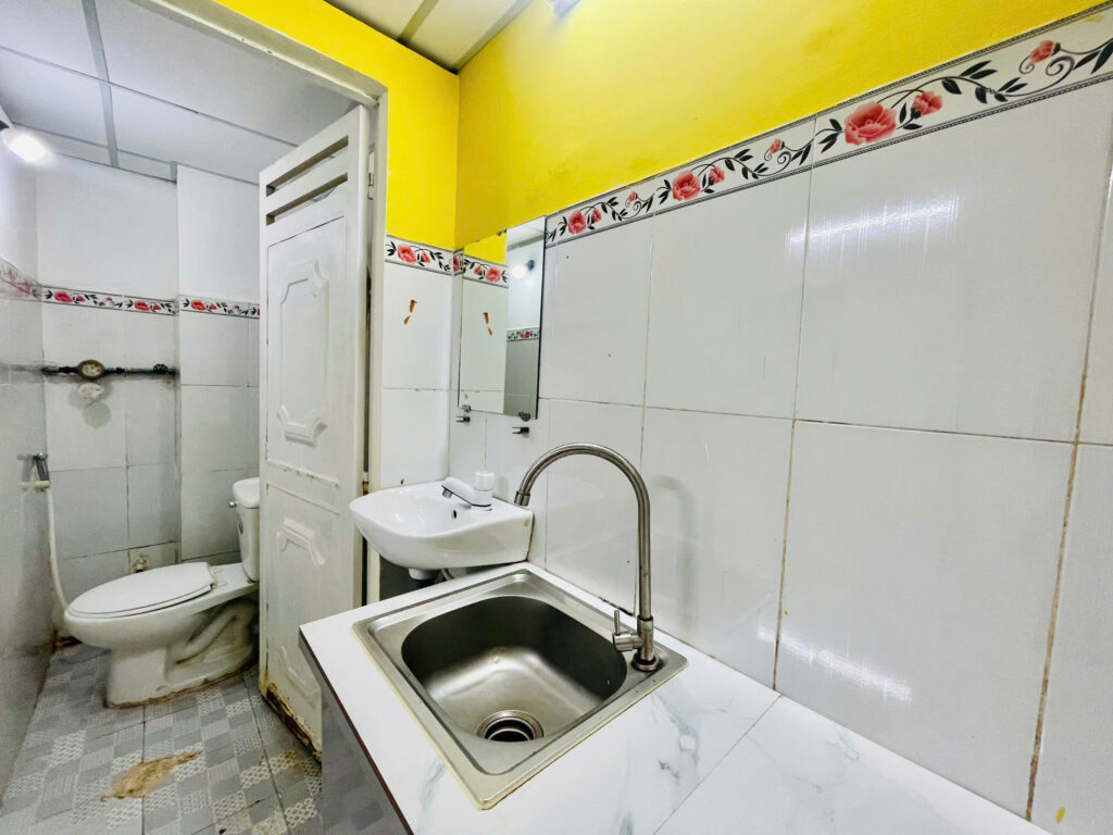 PHÒNG GÁC THOÁNG HỒ NGỌC LÃM GẦN BẾN XE MIỀN TÂY,AEON BÌNH TÂN