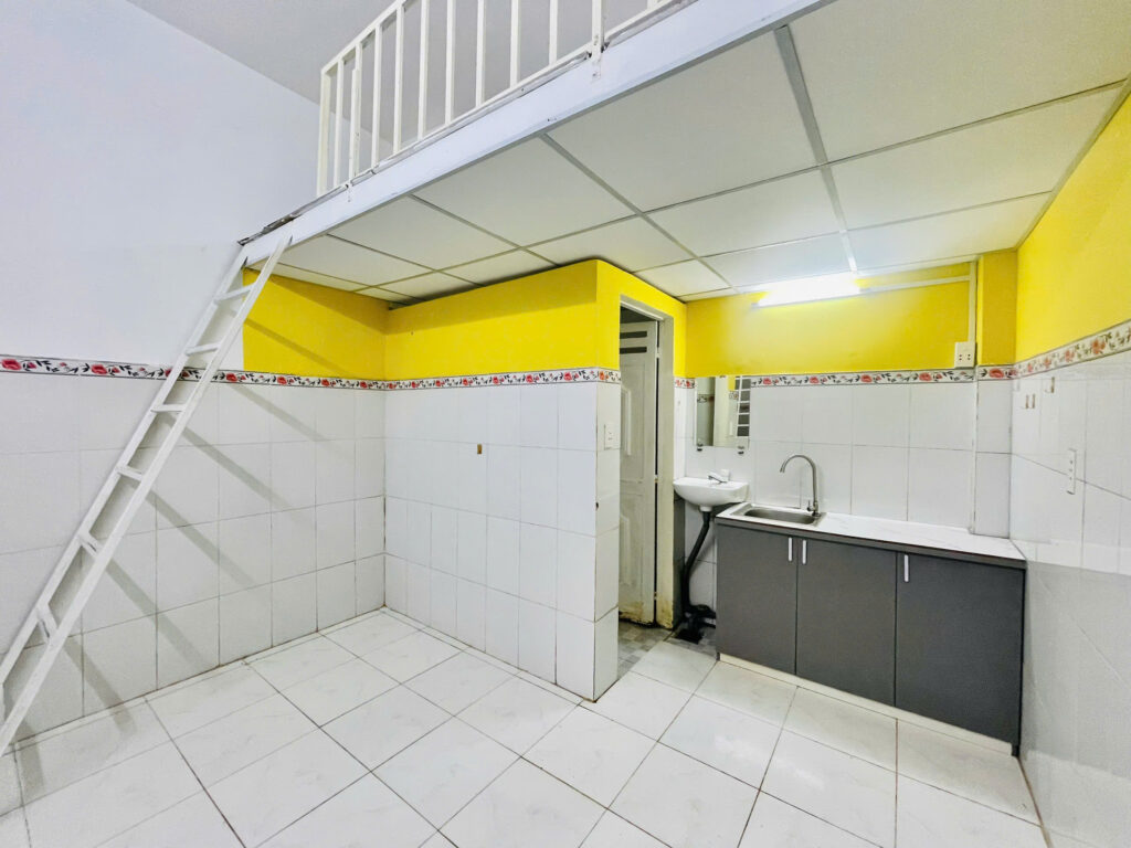 PHÒNG GÁC THOÁNG HỒ NGỌC LÃM GẦN BẾN XE MIỀN TÂY,AEON BÌNH TÂN