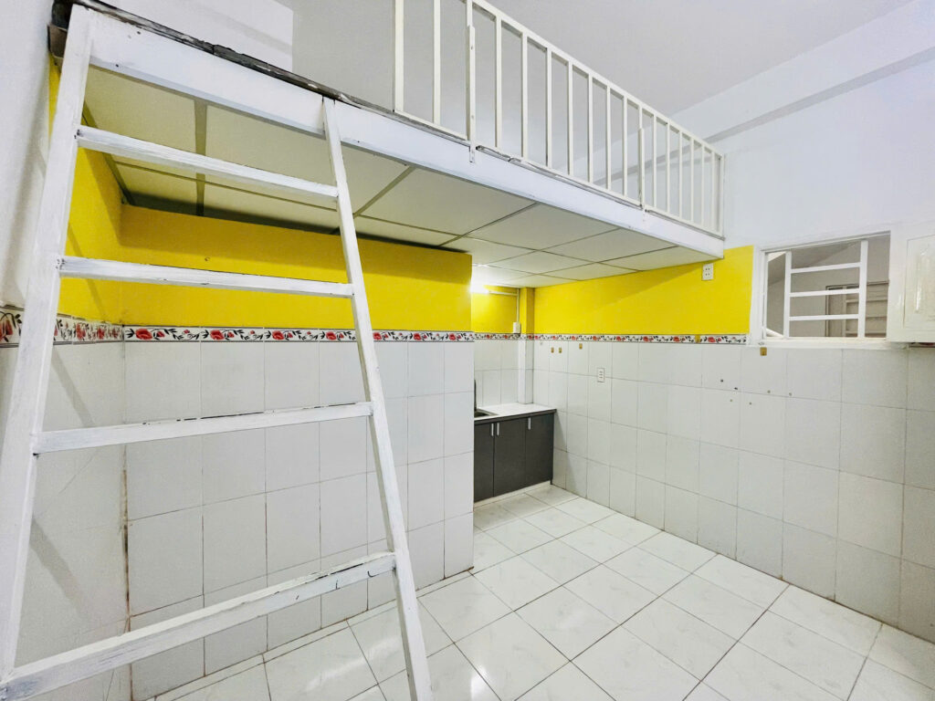 PHÒNG GÁC THOÁNG HỒ NGỌC LÃM GẦN BẾN XE MIỀN TÂY,AEON BÌNH TÂN