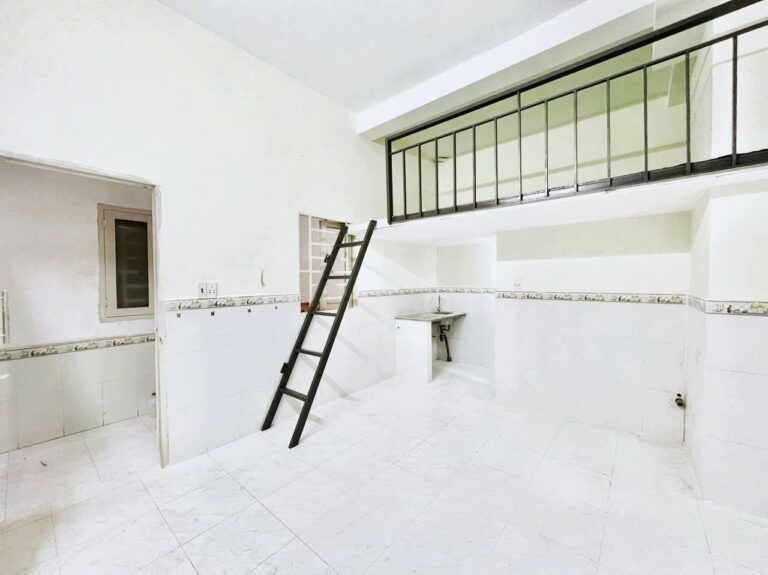 PHÒNG GÁC NGUYỄN THỊ TÚ GẦN NGÃ TƯ GÒ MÂY ,DH CÔNG THƯƠNG