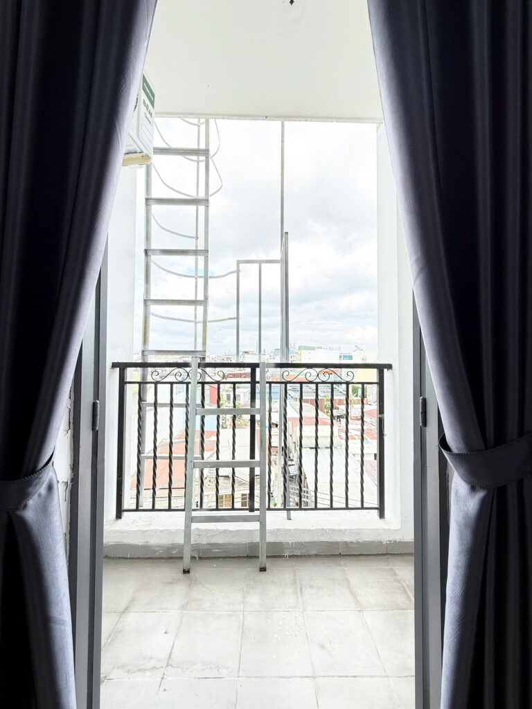 DUPLEX BANCOL ĐƯỜNG SỐ 20 GÒ VẤP