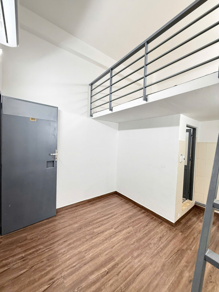 DUPLEX LÊ THỊ HỒNG GÒ VẤP
