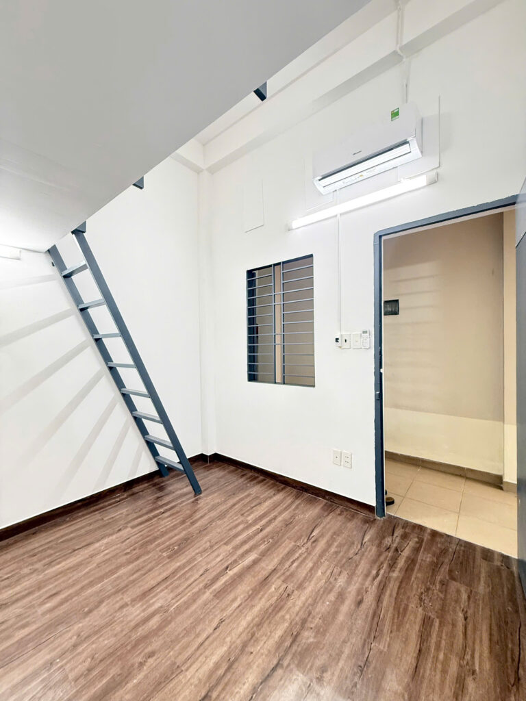 DUPLEX LÊ THỊ HỒNG GÒ VẤP