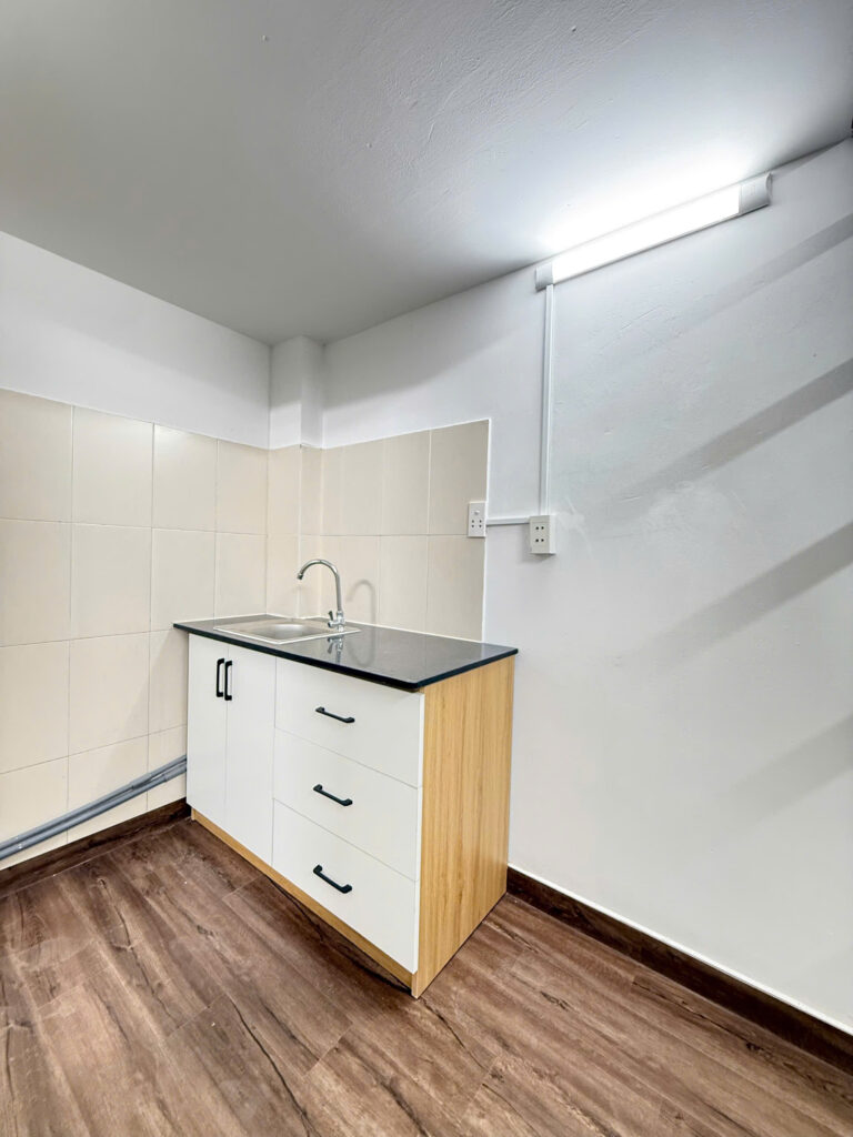 DUPLEX LÊ THỊ HỒNG GÒ VẤP