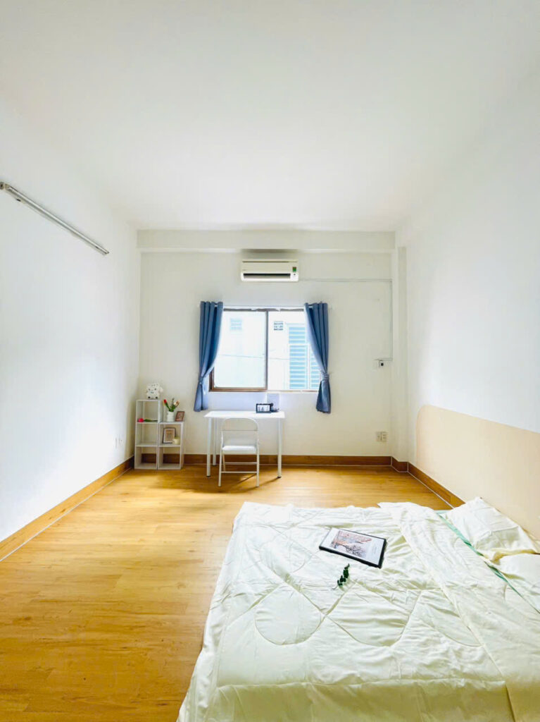 NHÀ NGUYÊN CĂN 1 TRỆT 1 LẦU, DƯỜNG QUẢNG HÀM GÒ VẤP