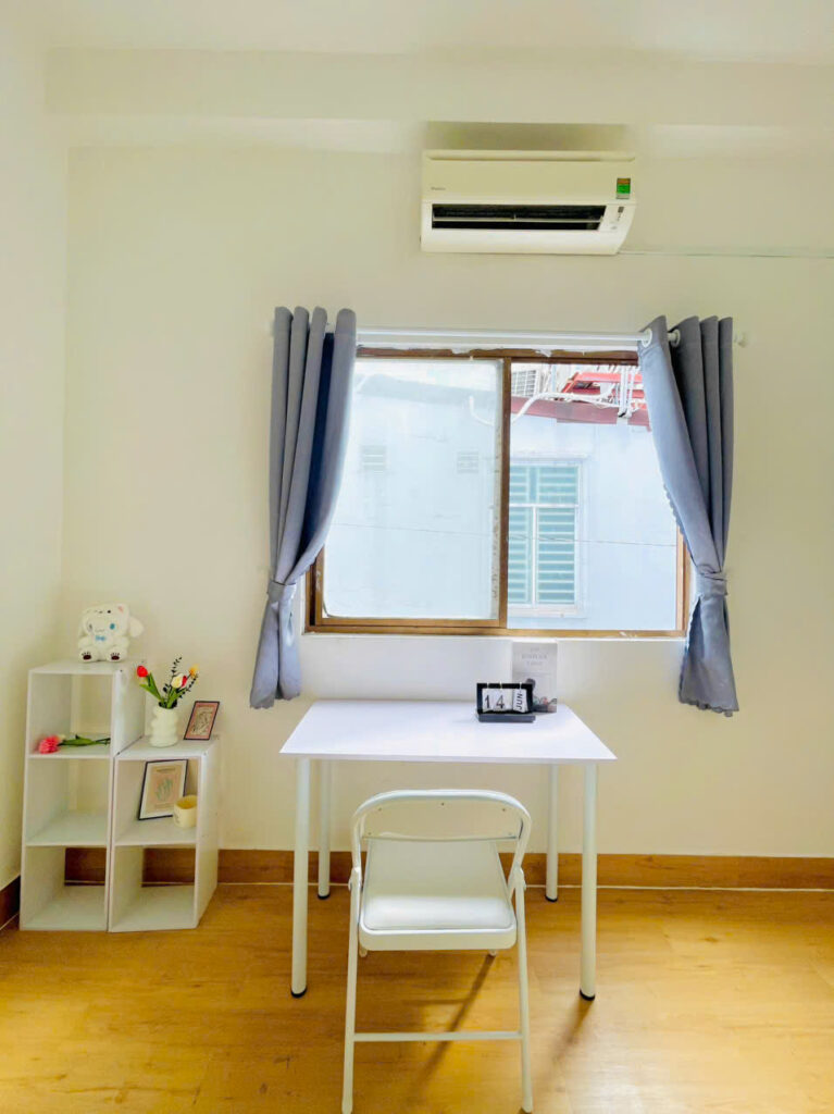 NHÀ NGUYÊN CĂN 1 TRỆT 1 LẦU, DƯỜNG QUẢNG HÀM GÒ VẤP