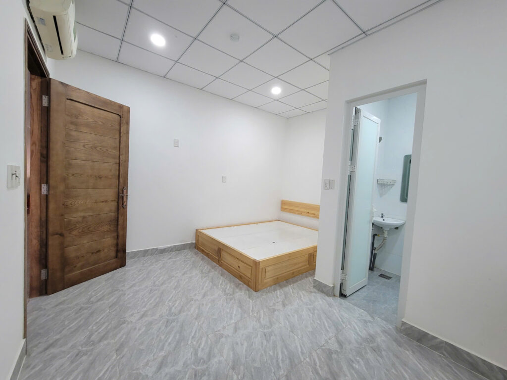 STUDIO PHẠM VĂN BẠCH GÒ VẤP