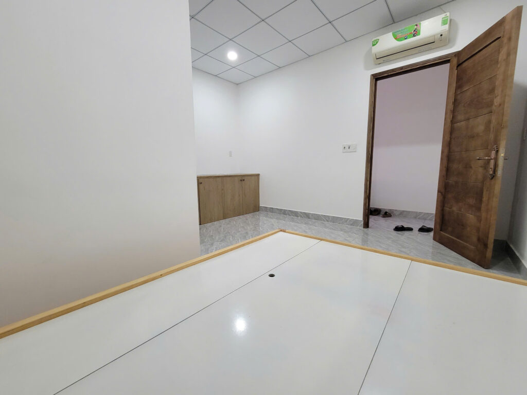 STUDIO PHẠM VĂN BẠCH GÒ VẤP