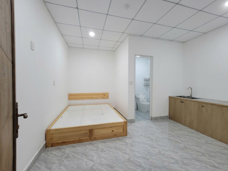 STUDIO PHẠM VĂN BẠCH GÒ VẤP