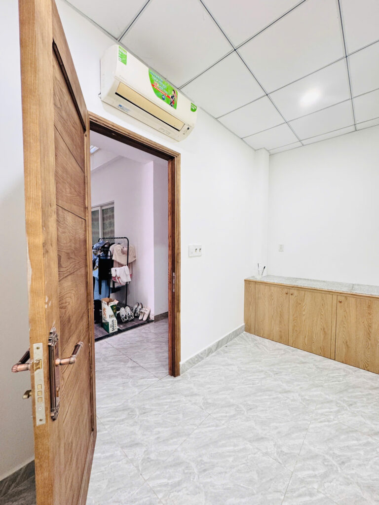 STUDIO PHẠM VĂN BẠCH GÒ VẤP