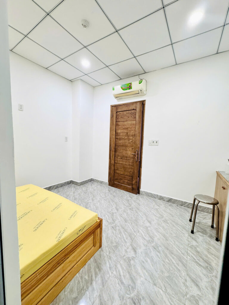 STUDIO PHẠM VĂN BẠCH GÒ VẤP