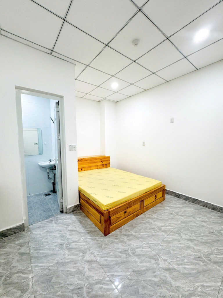 STUDIO PHẠM VĂN BẠCH GÒ VẤP