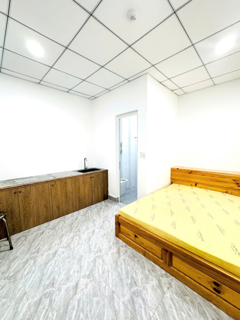 STUDIO PHẠM VĂN BẠCH GÒ VẤP