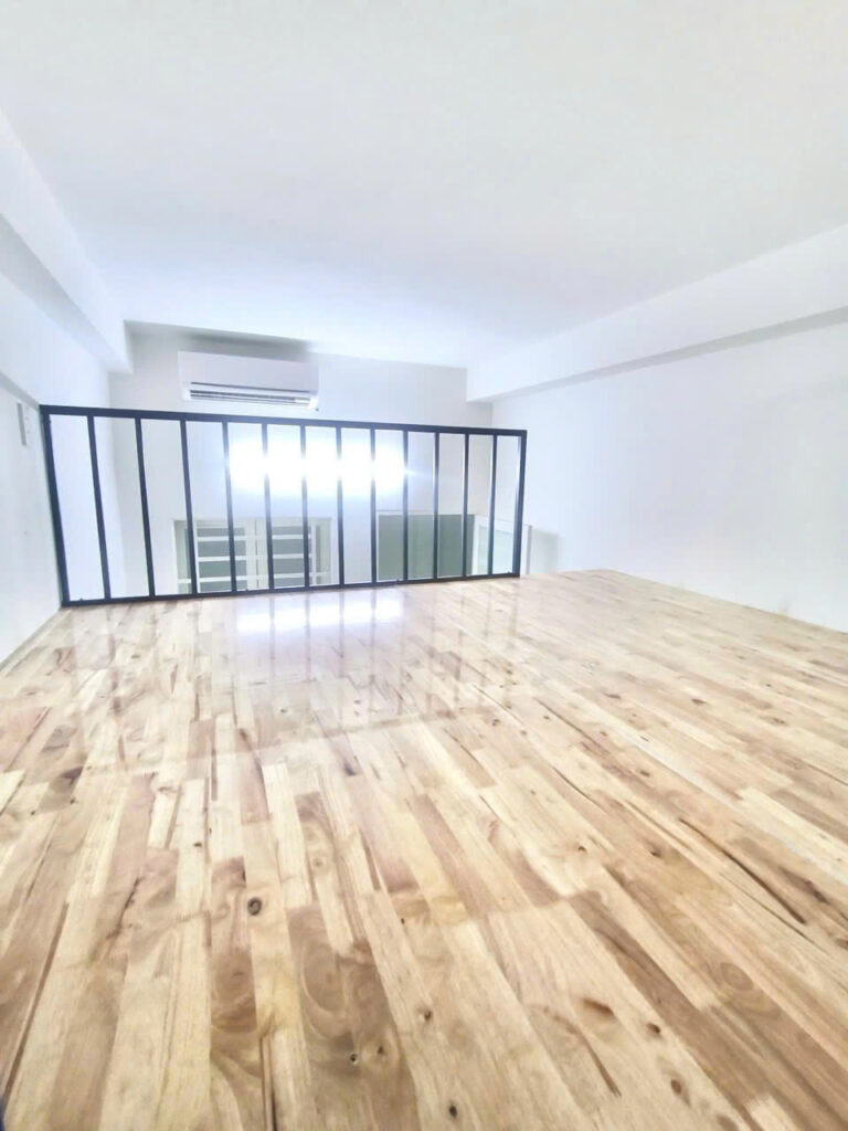 PHÒNG CÓ GÁC MÁY LẠNH  HỒ VĂN LONG GẦN NGÃ TƯ GÒ MÂY ,DH CÔNG THƯƠNG
