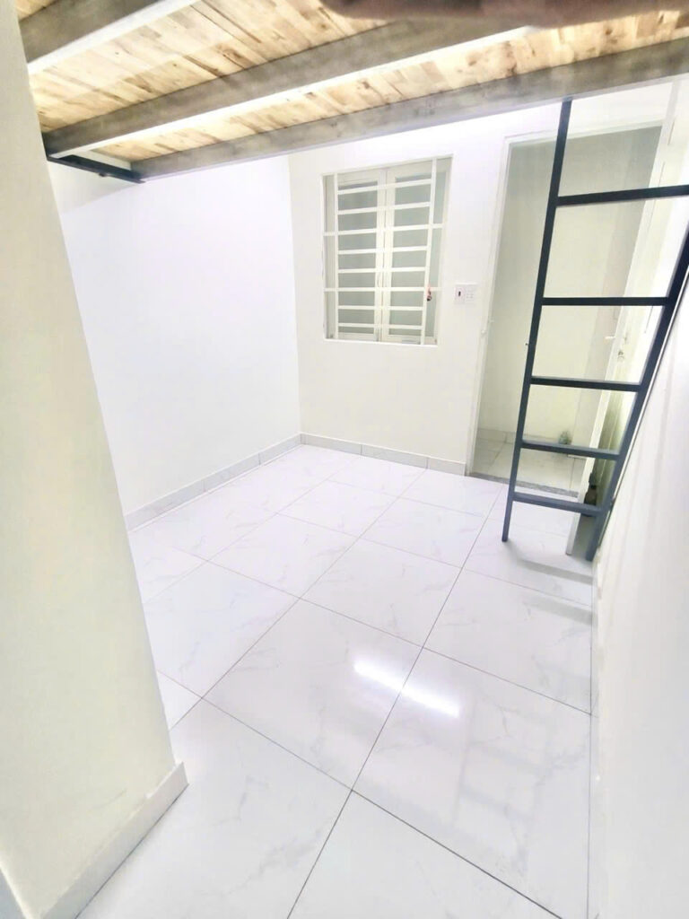 PHÒNG CÓ GÁC MÁY LẠNH  HỒ VĂN LONG GẦN NGÃ TƯ GÒ MÂY ,DH CÔNG THƯƠNG