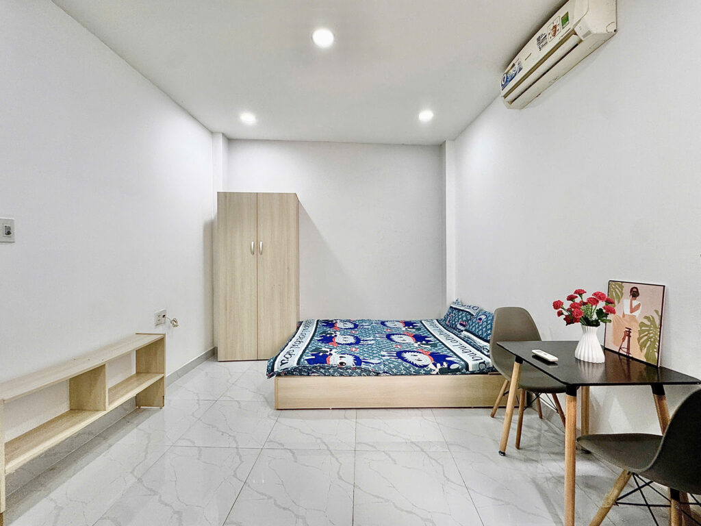 STUDIO LÊ QUANG ĐỊNH GÒ VẤP