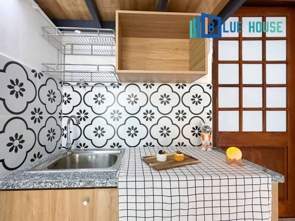 Phòng DUPLEX rộng 30m2 ở Ba Vân – giá chỉ từ 5.xxx