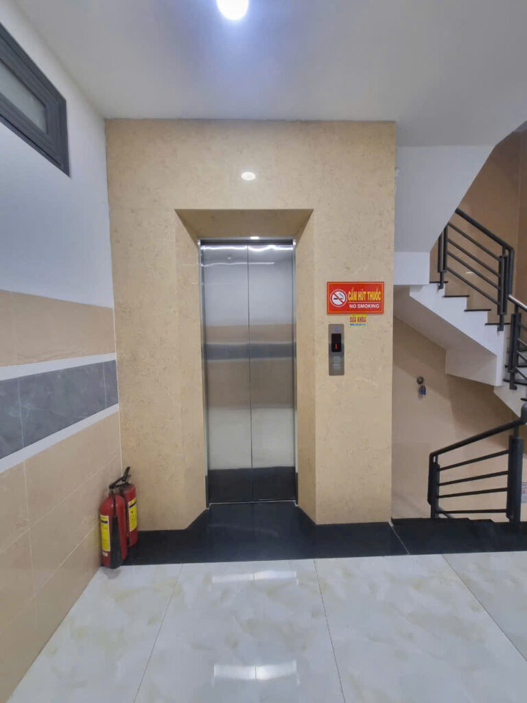 STUDIO FULL NỘI THẤT CHỈ 4.XXX Ở NI SƯ HUỲNH LIÊN