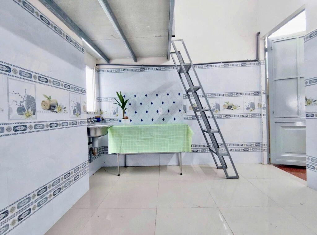 PHÒNG TRỌ GÁC CAO GIÁ RẺ CHỈ TỪ 3TR NGAY ĐƯỜNG PHẠM VĂN BẠCH