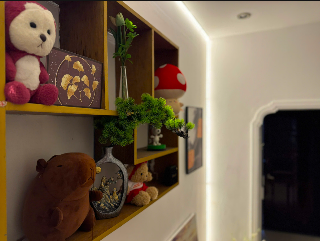 STUDIO NGAY HOÀNG HOA THÁM GIÁ SIÊU HẸT DẺ CHỈ TỪ 3XXX