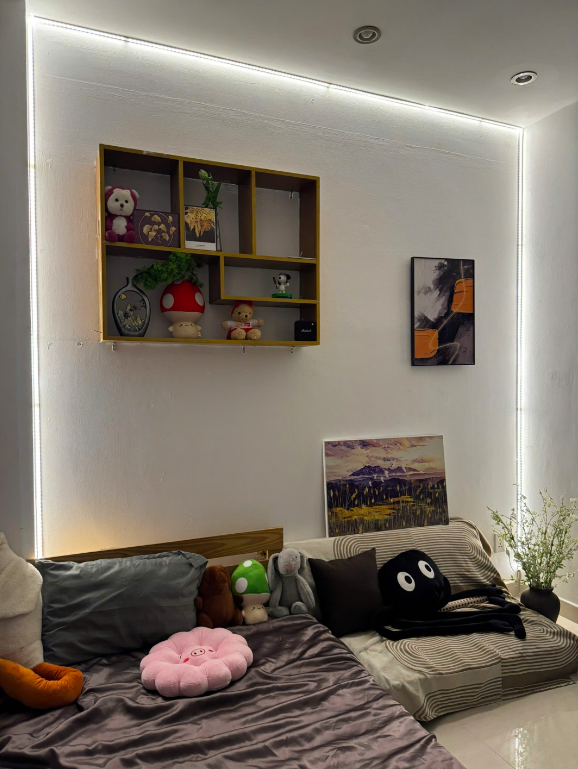 STUDIO NGAY HOÀNG HOA THÁM GIÁ SIÊU HẸT DẺ CHỈ TỪ 3XXX