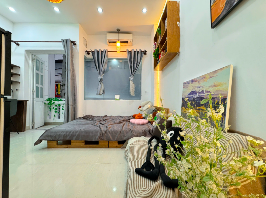 STUDIO NGAY HOÀNG HOA THÁM GIÁ SIÊU HẸT DẺ CHỈ TỪ 3XXX