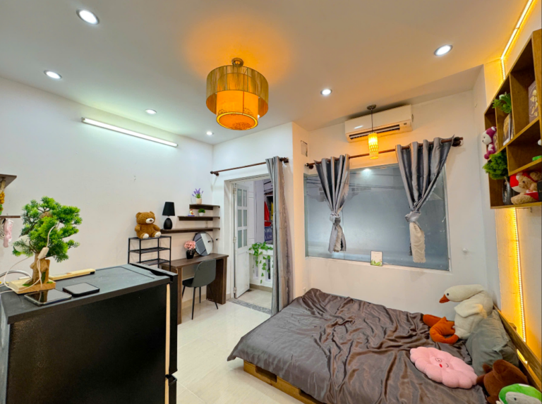 STUDIO NGAY HOÀNG HOA THÁM GIÁ SIÊU HẸT DẺ CHỈ TỪ 3XXX