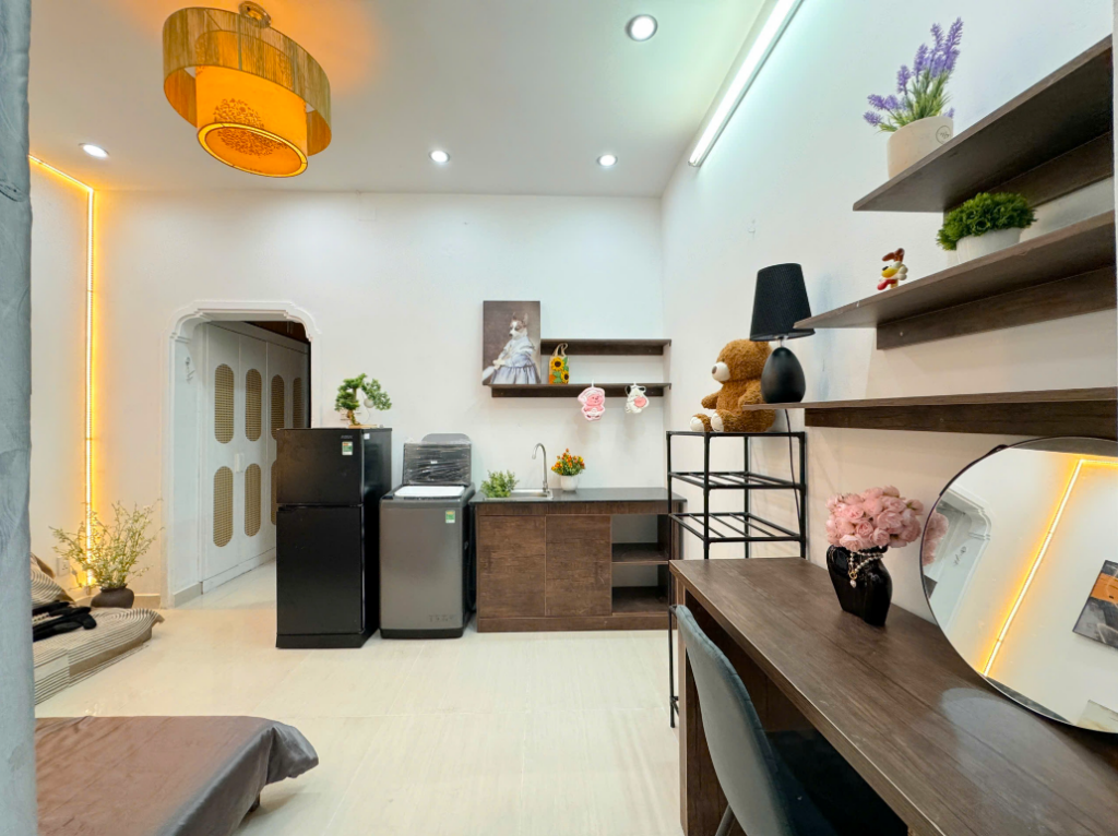 STUDIO NGAY HOÀNG HOA THÁM GIÁ SIÊU HẸT DẺ CHỈ TỪ 3XXX