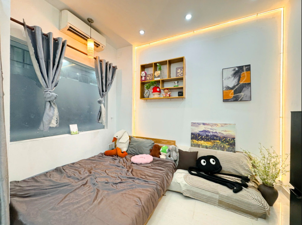 STUDIO NGAY HOÀNG HOA THÁM GIÁ SIÊU HẸT DẺ CHỈ TỪ 3XXX