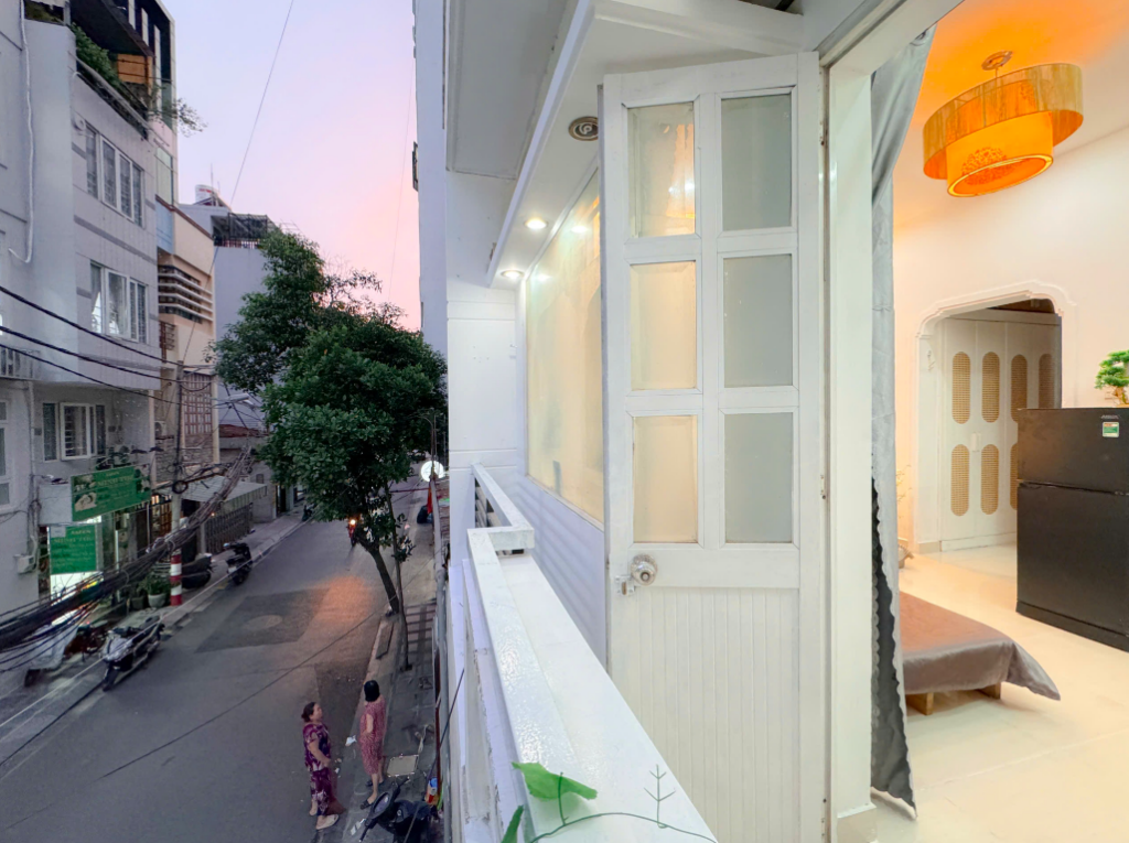 STUDIO NGAY HOÀNG HOA THÁM GIÁ SIÊU HẸT DẺ CHỈ TỪ 3XXX