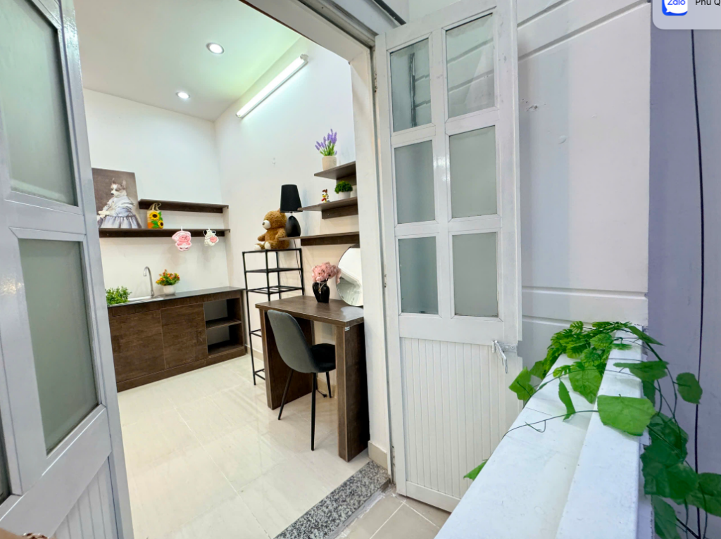 STUDIO NGAY HOÀNG HOA THÁM GIÁ SIÊU HẸT DẺ CHỈ TỪ 3XXX