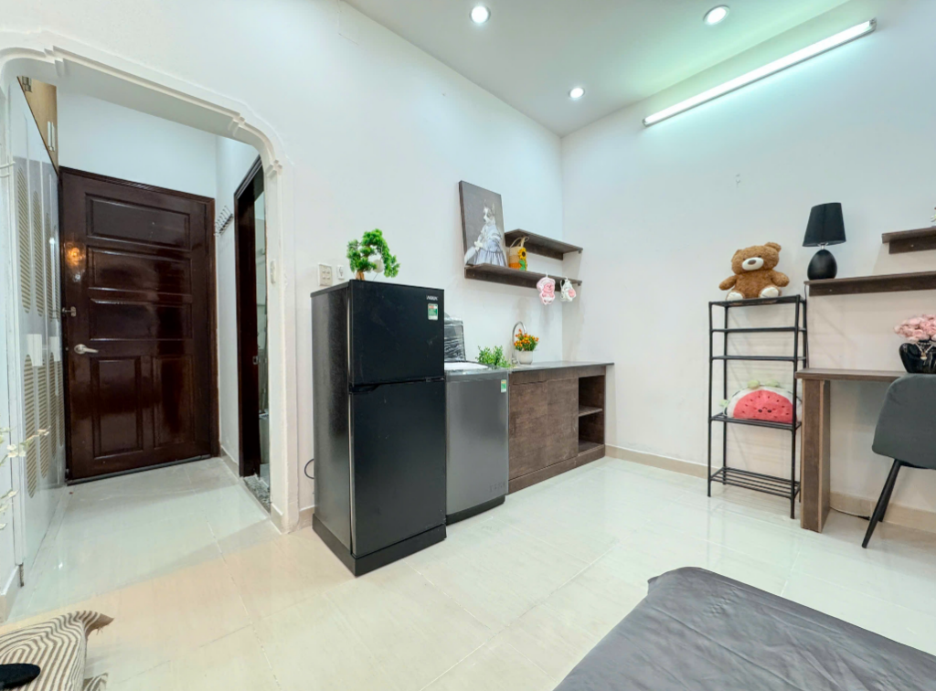 STUDIO NGAY HOÀNG HOA THÁM GIÁ SIÊU HẸT DẺ CHỈ TỪ 3XXX