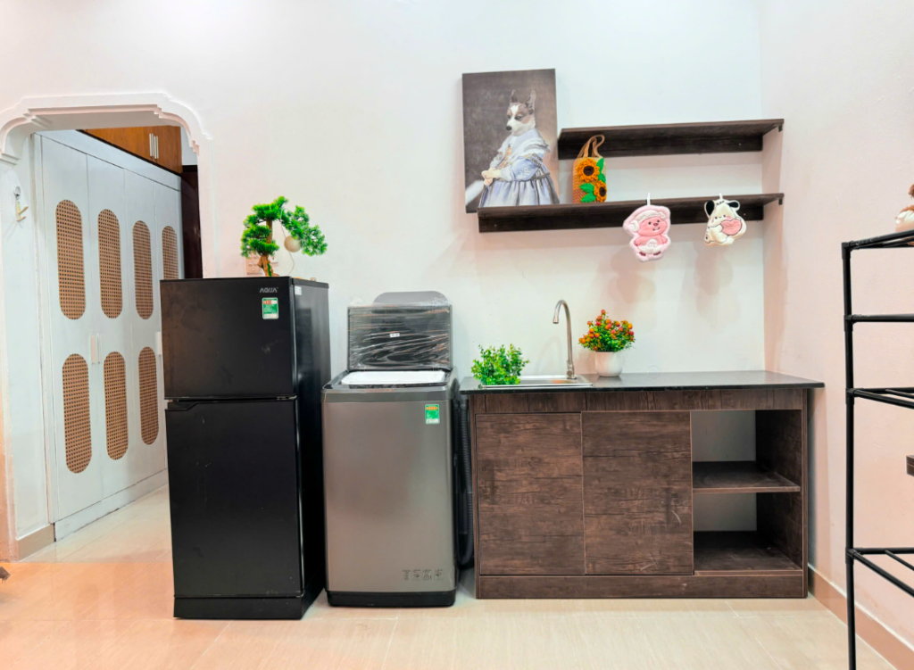 STUDIO NGAY HOÀNG HOA THÁM GIÁ SIÊU HẸT DẺ CHỈ TỪ 3XXX