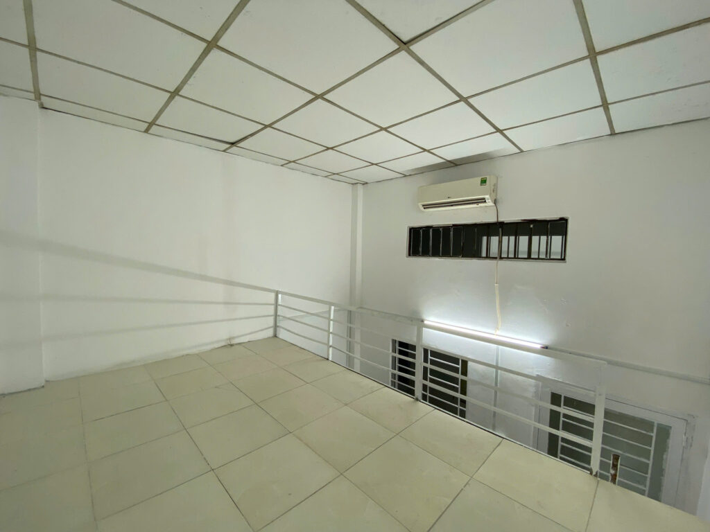 phòng gác cao trệt Lê Văn quới giá chỉ 3tr3 gần ngã tư Bốn Xã
