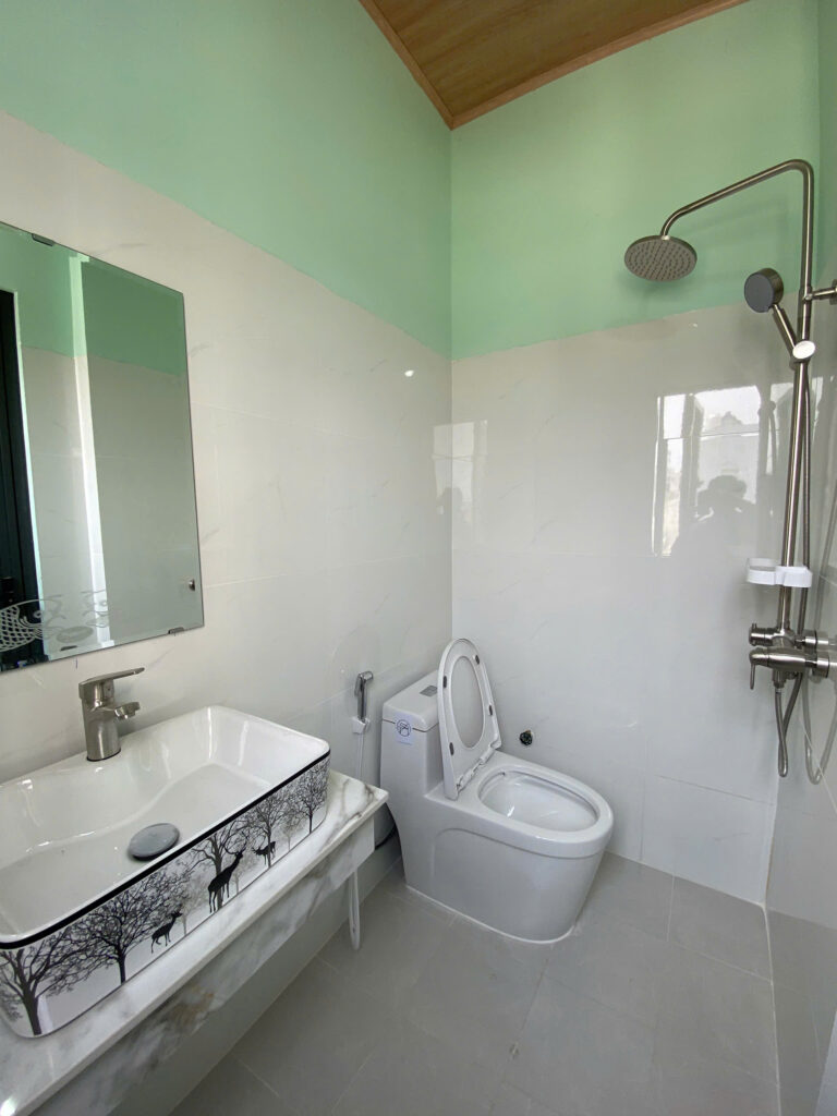 PHÒNG STUDIO FULL NỘI THẤT ĐƯỜNG SỐ 7 GẦN AEON BÌNH TÂN