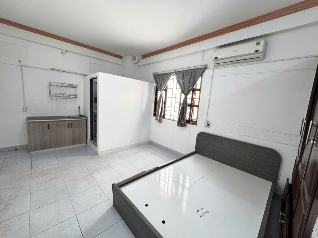 PHÒNG CỬA SỔ THOÁNG TÊN LỬA GẦN AEON BÌNH TÂN GIÁ CHỈ TỪ 3TR5