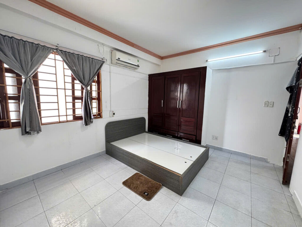 PHÒNG CỬA SỔ THOÁNG TÊN LỬA GẦN AEON BÌNH TÂN GIÁ CHỈ TỪ 3TR5