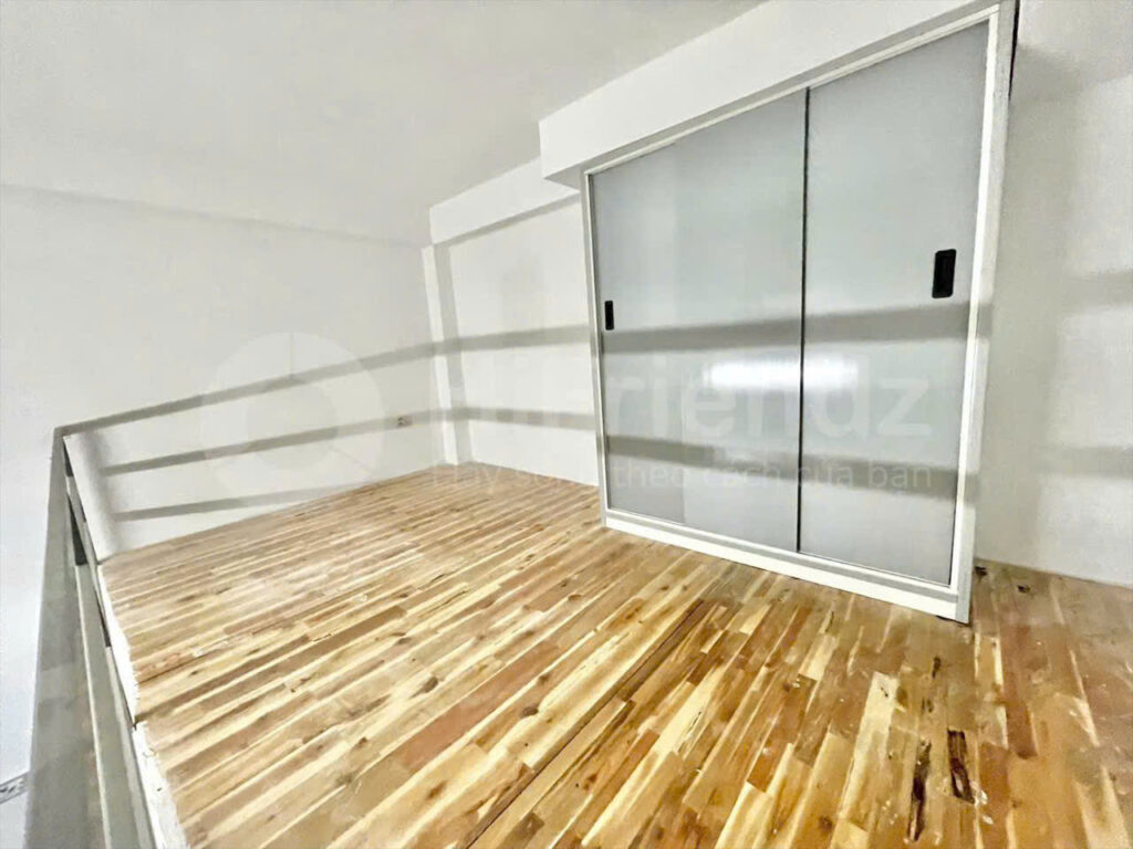 PHÒNG TRỌ CÓ GÁC GIÁ CHỈ TỪ 3TR2 Ở NGUYỄN PHÚC CHU – P15 – TÂN BÌNH