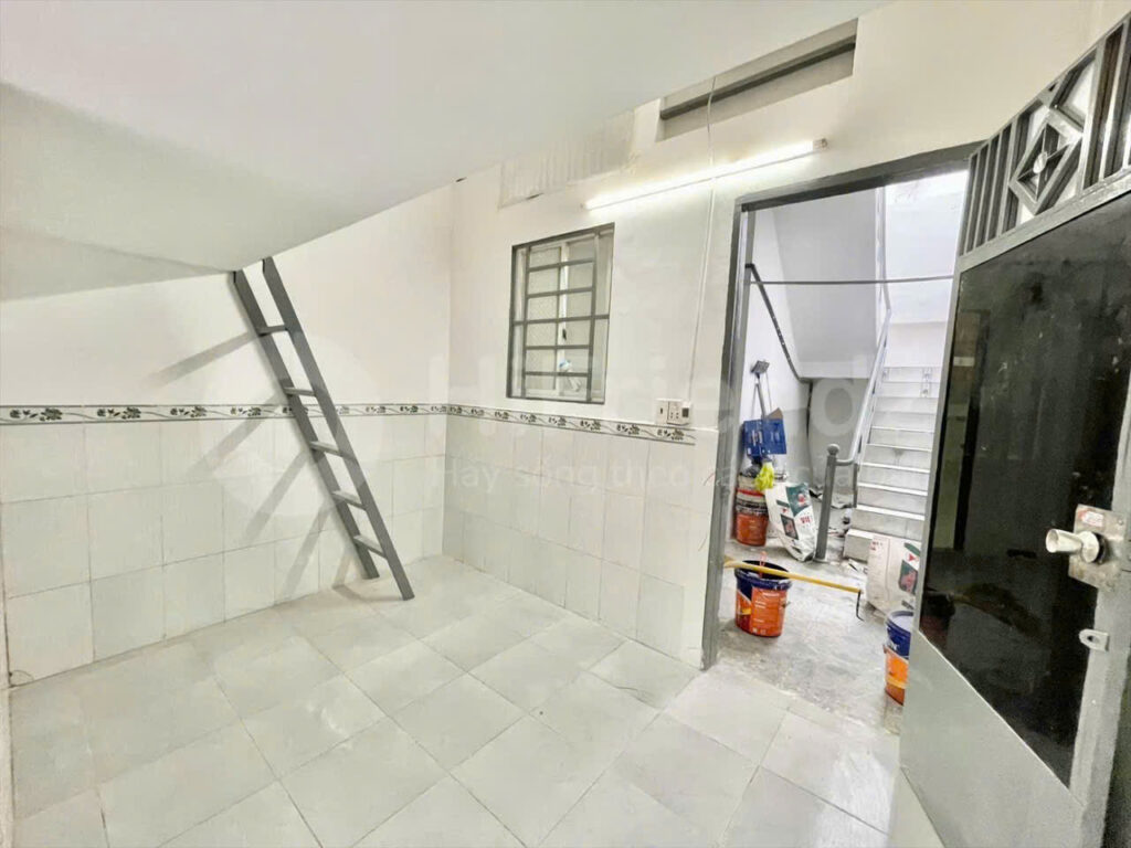 PHÒNG TRỌ CÓ GÁC GIÁ CHỈ TỪ 3TR2 Ở NGUYỄN PHÚC CHU – P15 – TÂN BÌNH